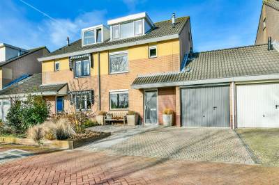 Woning Dragsholm 5 Hoofddorp