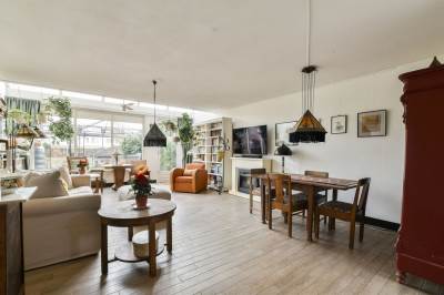 Woning Roekenbos 78 Hoofddorp