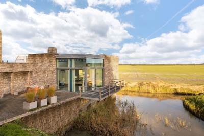 Woning Buorfinneleane 5 Sexbierum