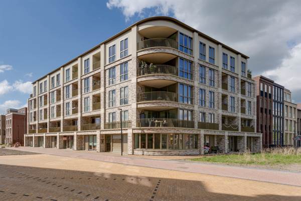 Woning Singelbuurt 69 Purmerend