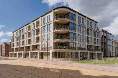 Woning Singelbuurt 69 Purmerend