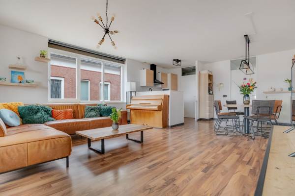 Woning Stoeterij 20 Huissen