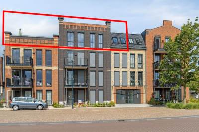 Woning Dubbelstraat 49 Balk