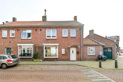 Woning De Rijpstraat 15 IJmuiden