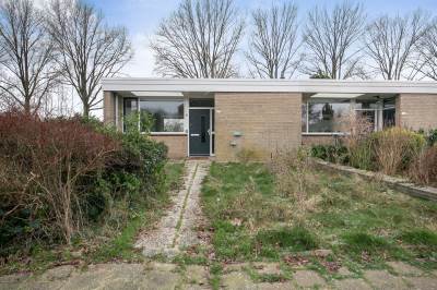 Woning Wildenborglaan 28 Arnhem