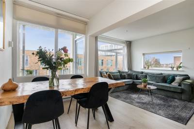 Woning Lingestraat 58 Groningen