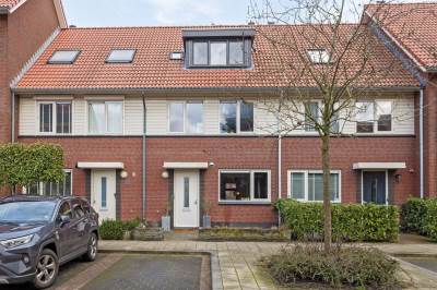 Woning Goudzoeker 24 Rhoon