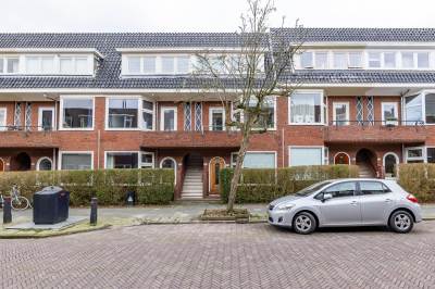 Woning Van Royenlaan 27a Groningen