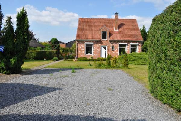 Woning Emmabaan 25 Koewacht
