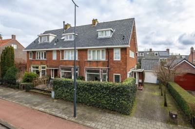 Woning Glipper Dreef 78 Heemstede