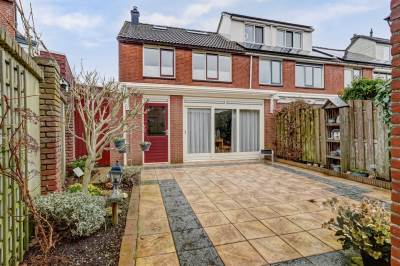 Woning Anthurium 11 De Lier