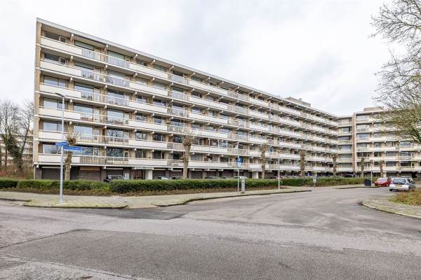 Woning Planetenlaan 231 Groningen