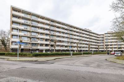 Woning Planetenlaan 231 Groningen