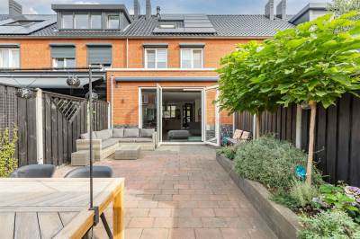 Woning Het Lage Licht 27 Maassluis