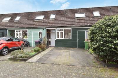 Woning Wildenborch 103 Leidschendam