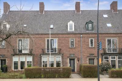 Woning Koningin Julianastraat 3 Emmeloord