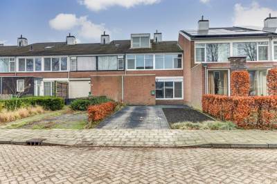 Woning Lodewijk van Deyssellaan 9 Bladel