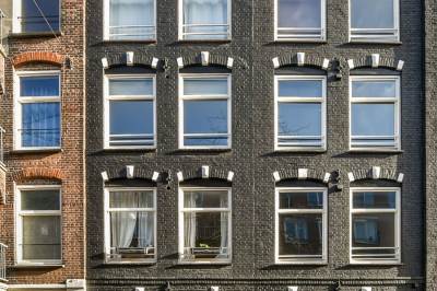 Woning Nicolaas Beetsstraat 55C Amsterdam