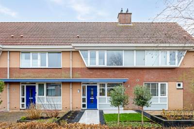 Woning Sneeuwgans 7 Nibbixwoud