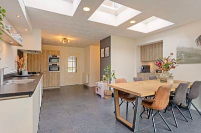 Woning Den Plak 2 Heusden (Gem. Asten)