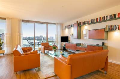 Woning Nabucco 26 Krimpen aan den IJssel