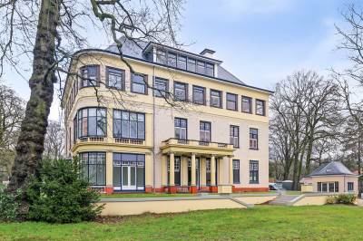 Woning Rembrandtlaan 2 - 3 Huis ter Heide (UT)