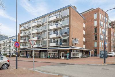 Woning Burgemeester Edo Bergsmalaan 30 Enschede