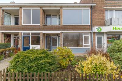 Woning Prunuslaan 7 Winschoten