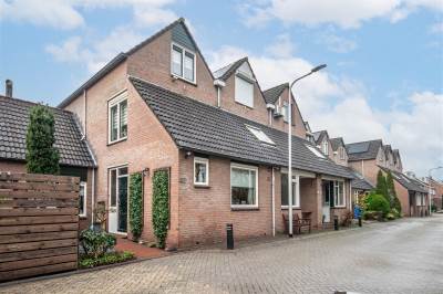 Woning Reinenweer 48 Sliedrecht