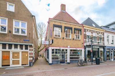 Woning Koesteeg 21 Amersfoort