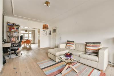 Woning Amstelkade 1232 Amsterdam