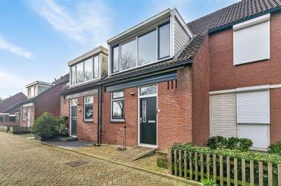 Woning Doornenburg 67 Vlissingen