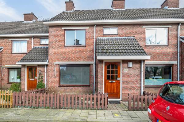 Woning De Volmer 154 Haaksbergen