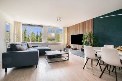 Woning Euromarkt 41 Alphen aan den Rijn