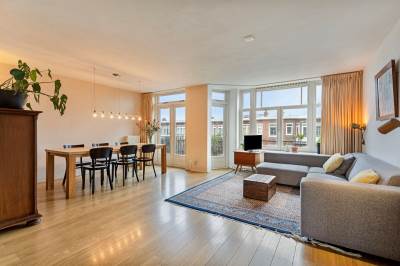 Woning Grianestraat 11D Amsterdam