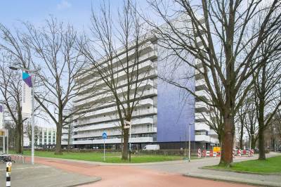 Woning Vijfhagen 185 Breda