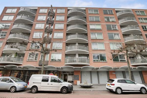 Woning Karel Doormanstraat 275A Rotterdam