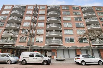 Woning Karel Doormanstraat 275A Rotterdam