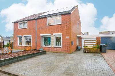 Woning Wierbalg 2517 Julianadorp