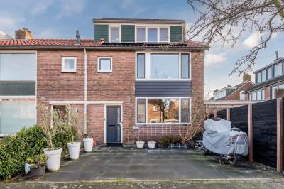 Woning Meidoornlaan 32 Amstelveen