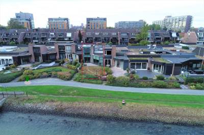 Woning Marsdiep 6 Zwijndrecht