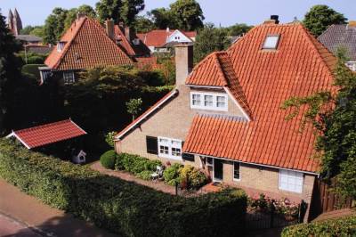 Woning Kopjeskampen 12 Laren (NH)