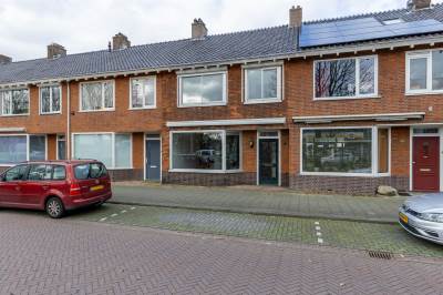 Woning Huissensestraat 17 Arnhem