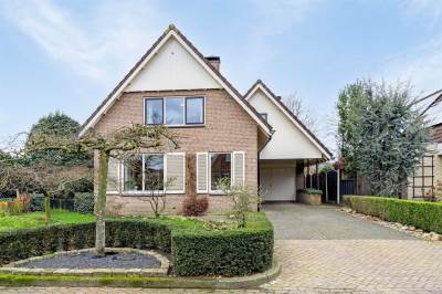 Woning de Havik 81 Denekamp