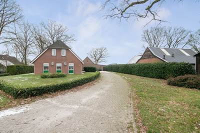 Woning Hoofdweg 83 Coevorden