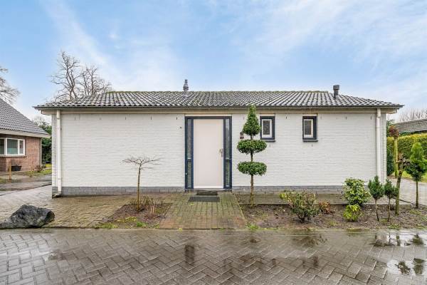 Woning Kleine Heistraat 16K212 Wernhout