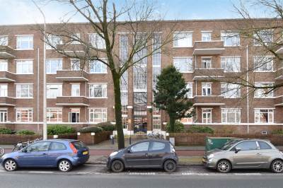 Woning Van Alkemadelaan 544 Den Haag