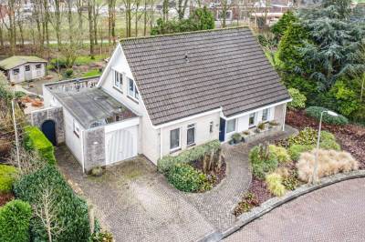 Woning de Oosthoek 25 Marknesse