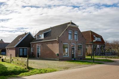 Woning Dorpsstraat 42 Hoorn (FR)