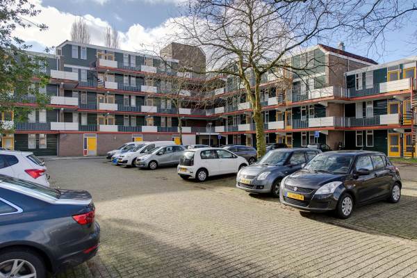Woning Heveapad 159 Hoogezand